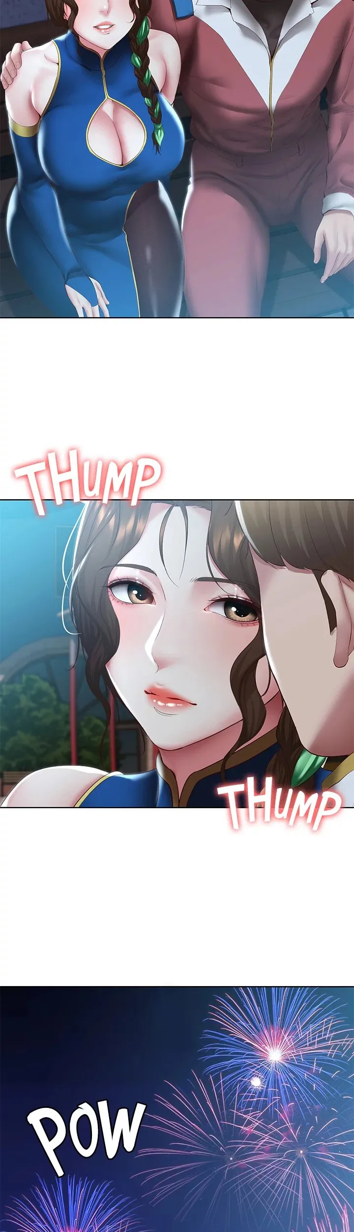 Boarding Diary Chapter 105 - Page 41