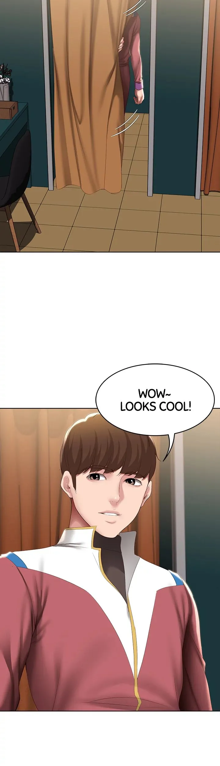 Boarding Diary Chapter 105 - Page 8