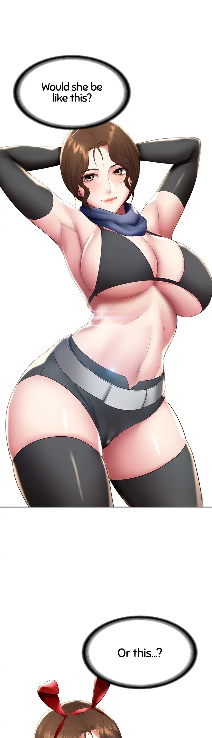 Boarding Diary Chapter 105 - Page 10