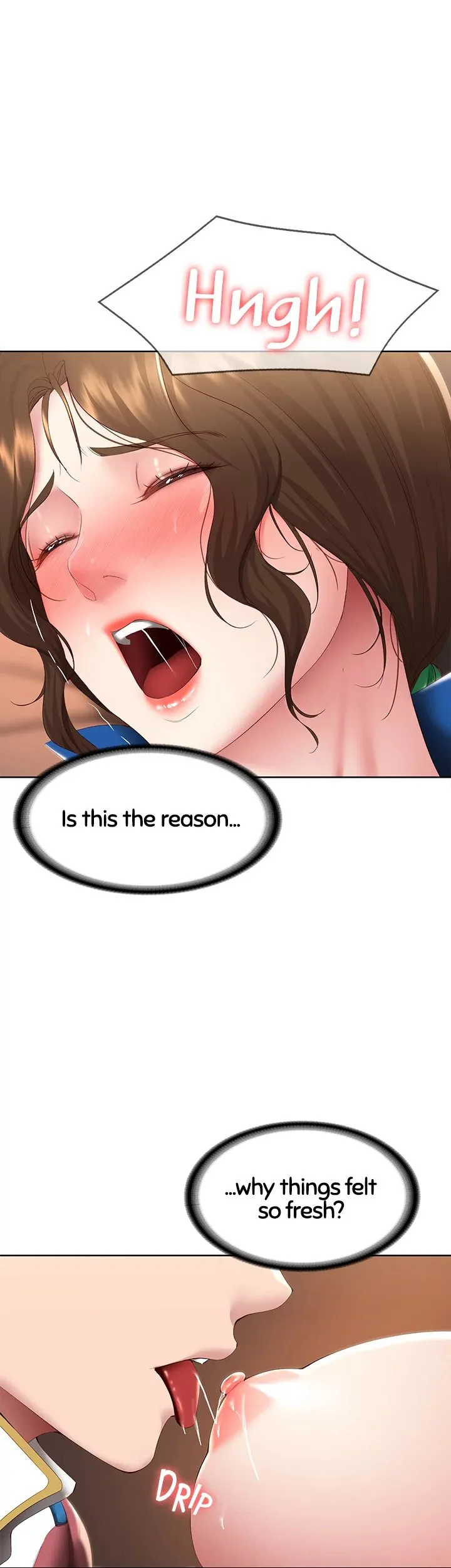 Boarding Diary Chapter 107 - Page 1