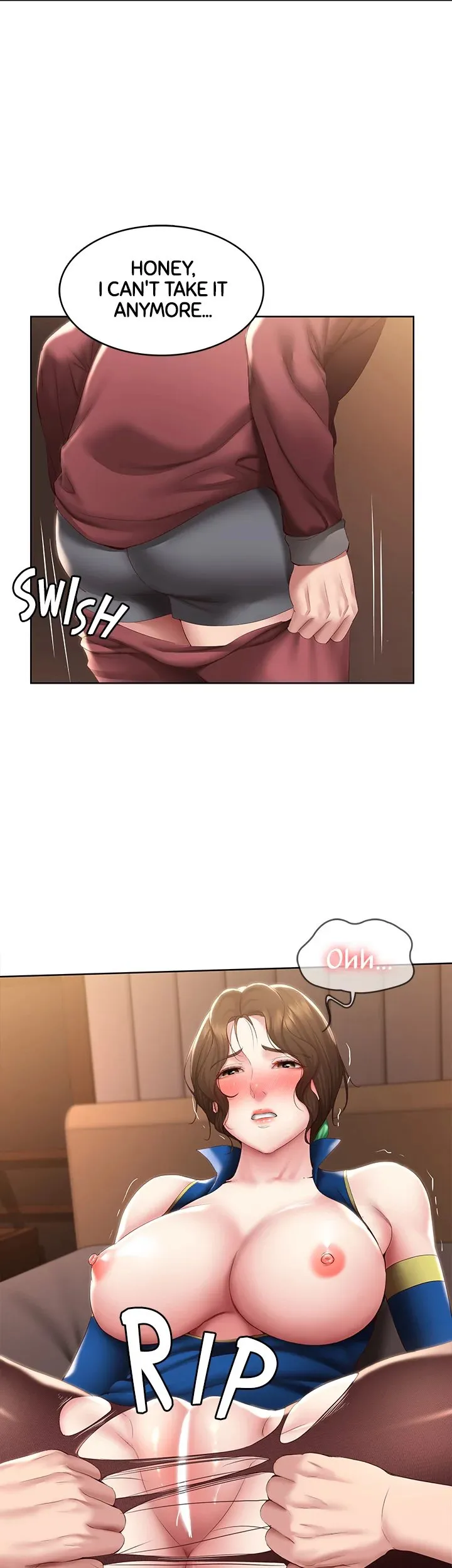 Boarding Diary Chapter 107 - Page 2