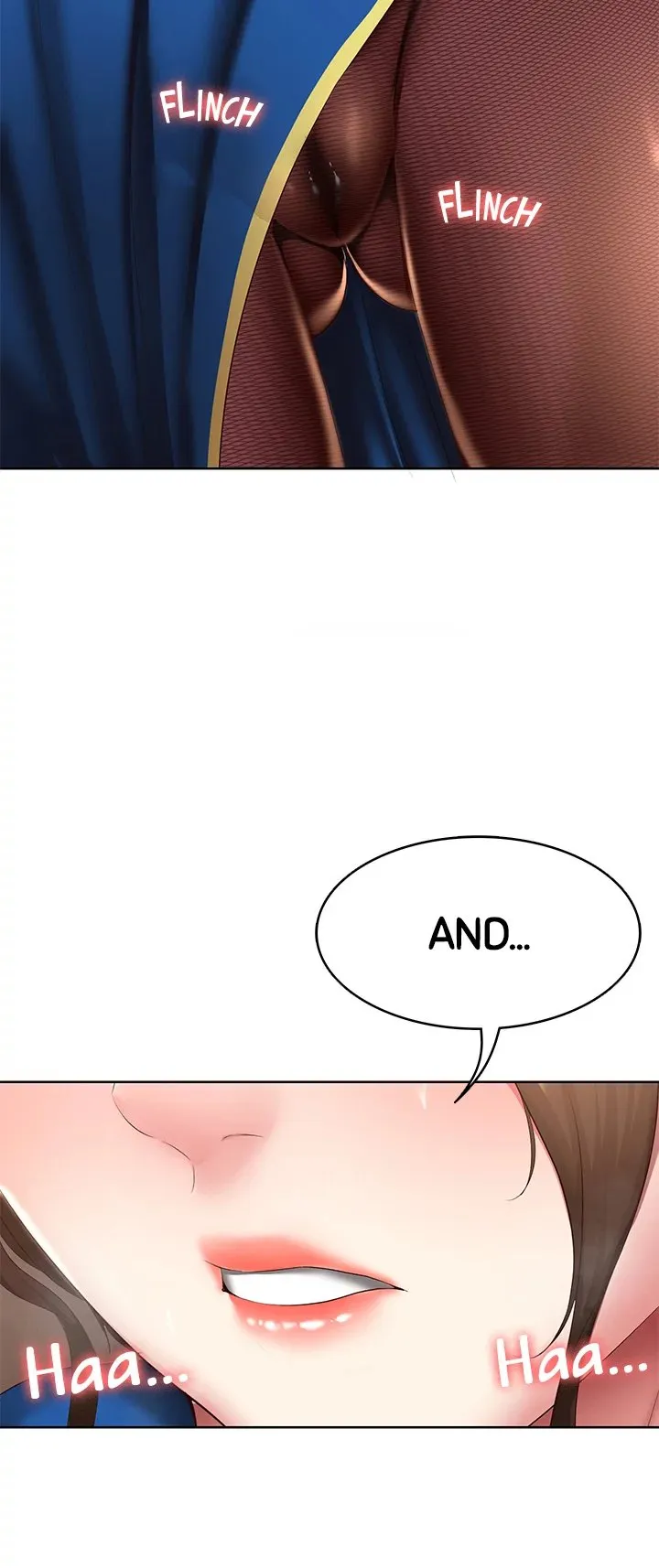 Boarding Diary Chapter 107 - Page 27