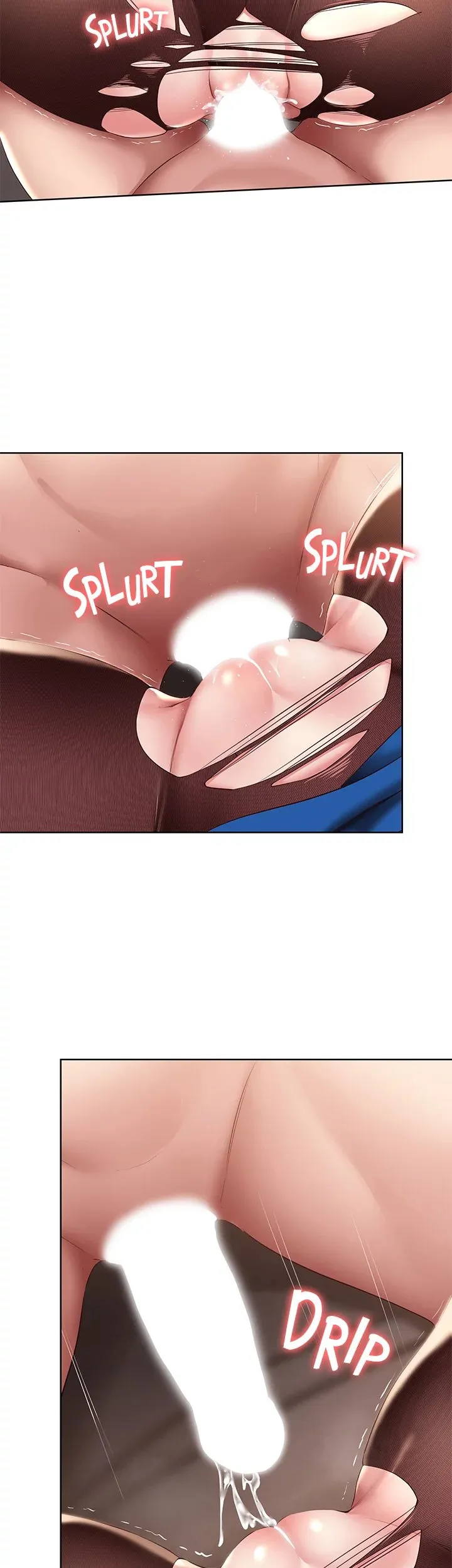 Boarding Diary Chapter 107 - Page 34