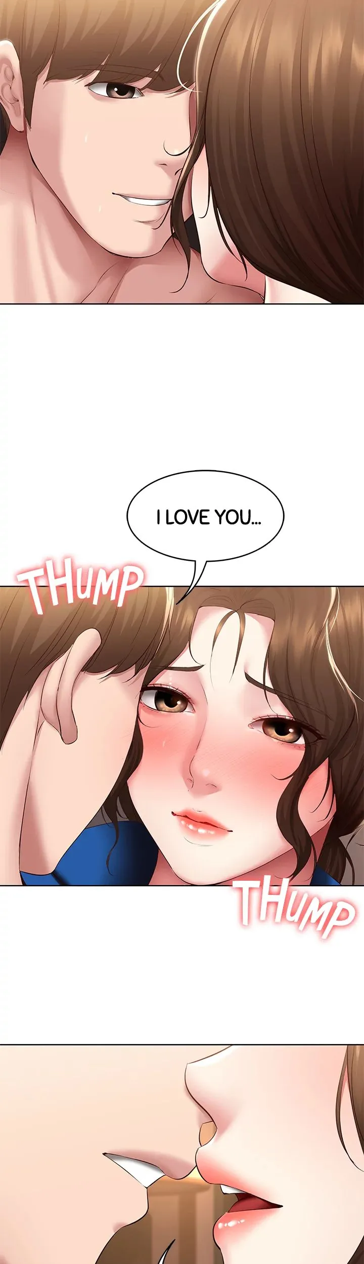 Boarding Diary Chapter 107 - Page 36