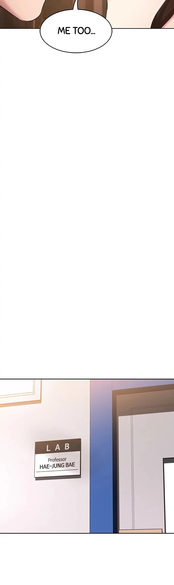 Boarding Diary Chapter 107 - Page 37