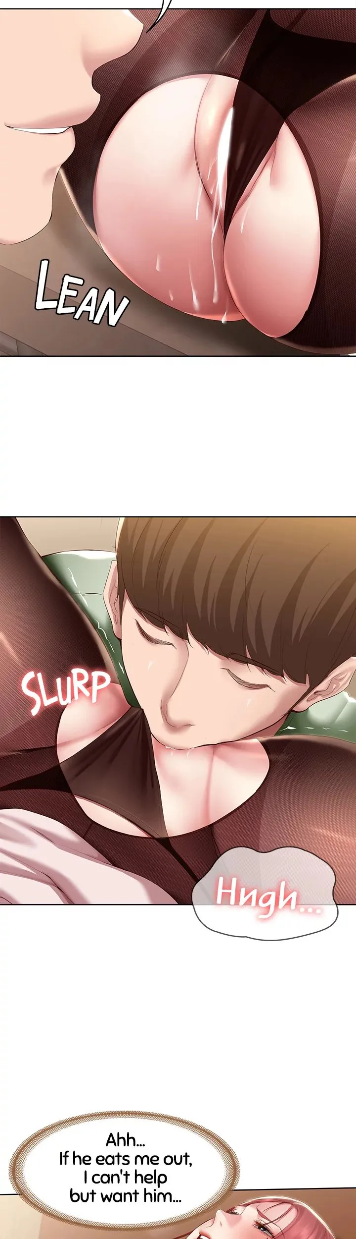 Boarding Diary Chapter 109 - Page 25