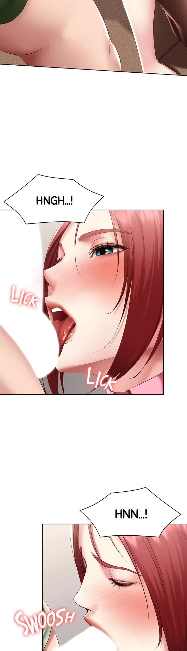 Boarding Diary Chapter 109 - Page 30