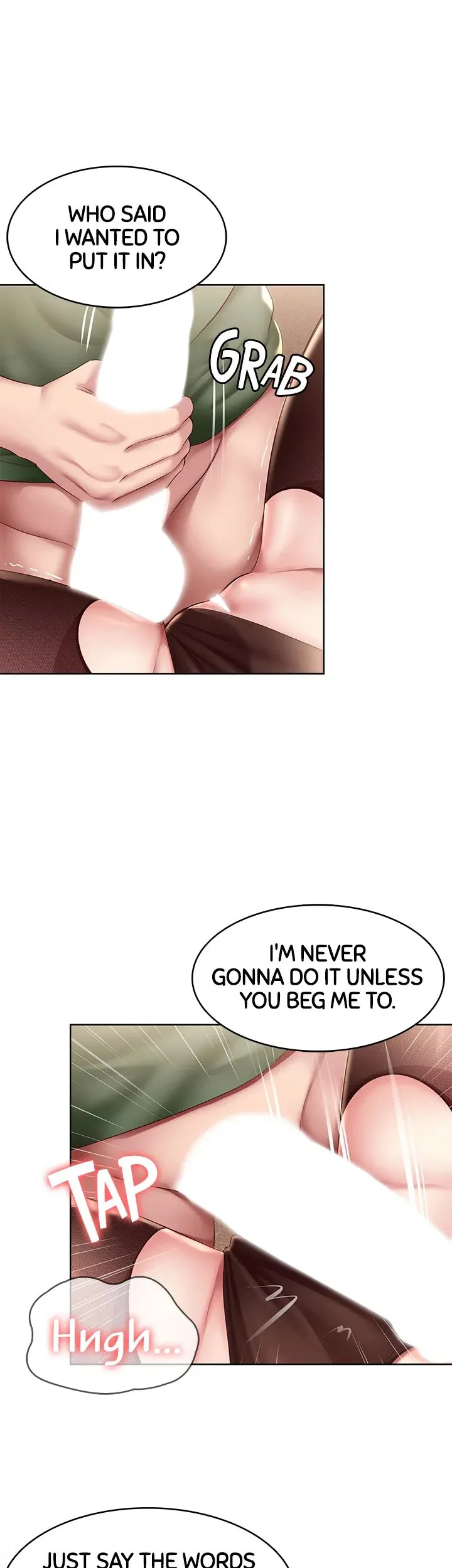 Boarding Diary Chapter 109 - Page 38