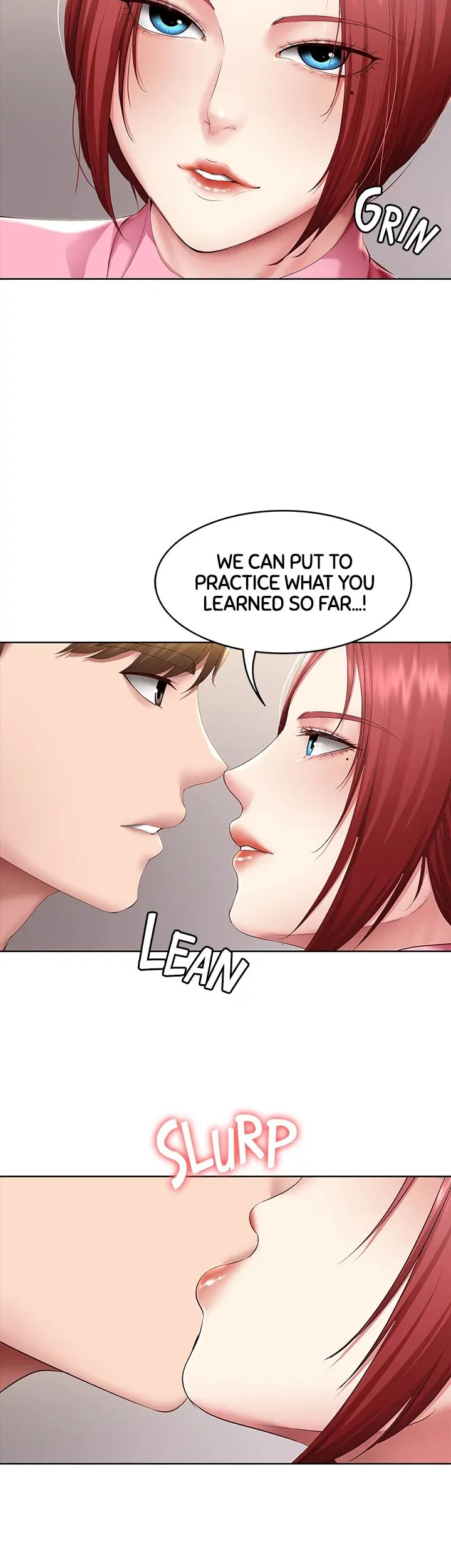 Boarding Diary Chapter 109 - Page 7