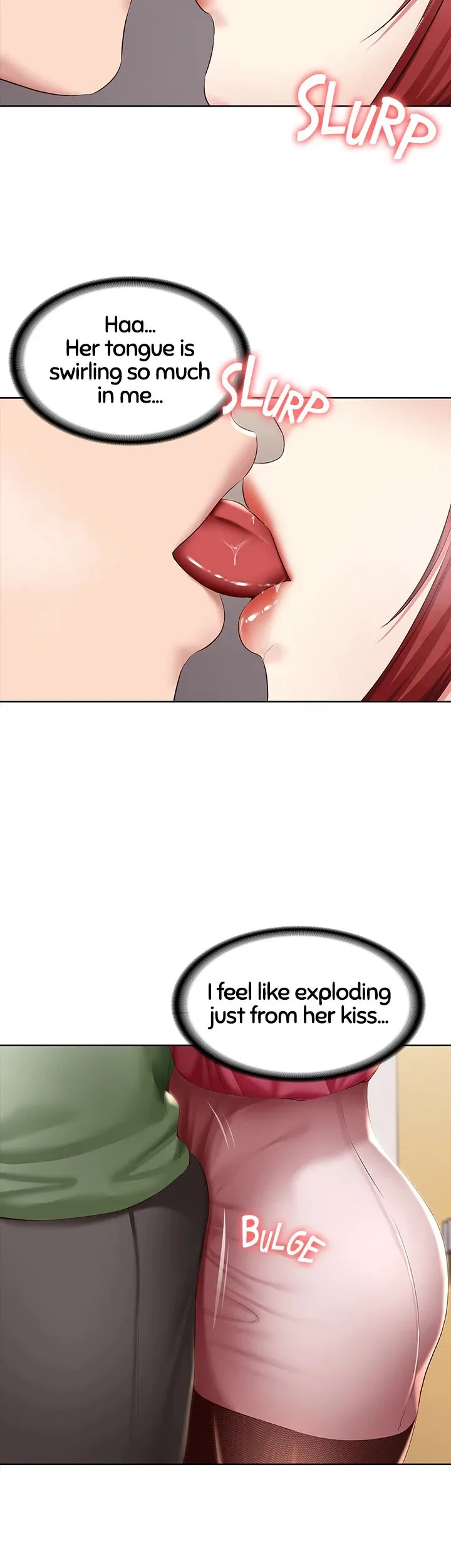 Boarding Diary Chapter 109 - Page 9