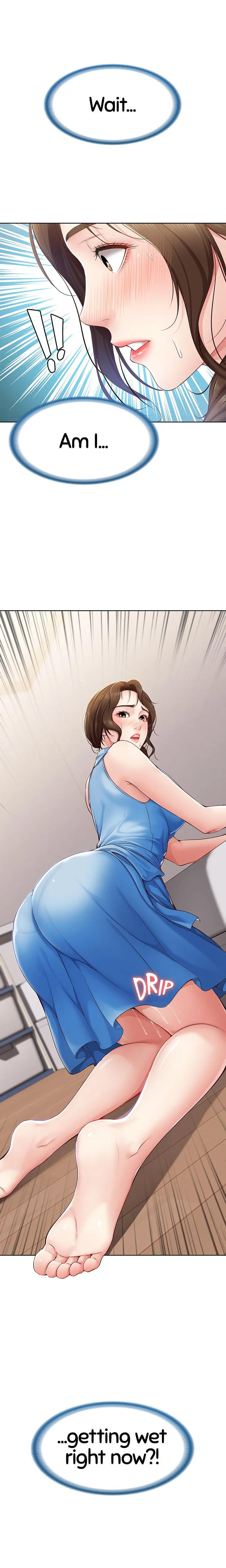 Boarding Diary Chapter 11 - Page 4