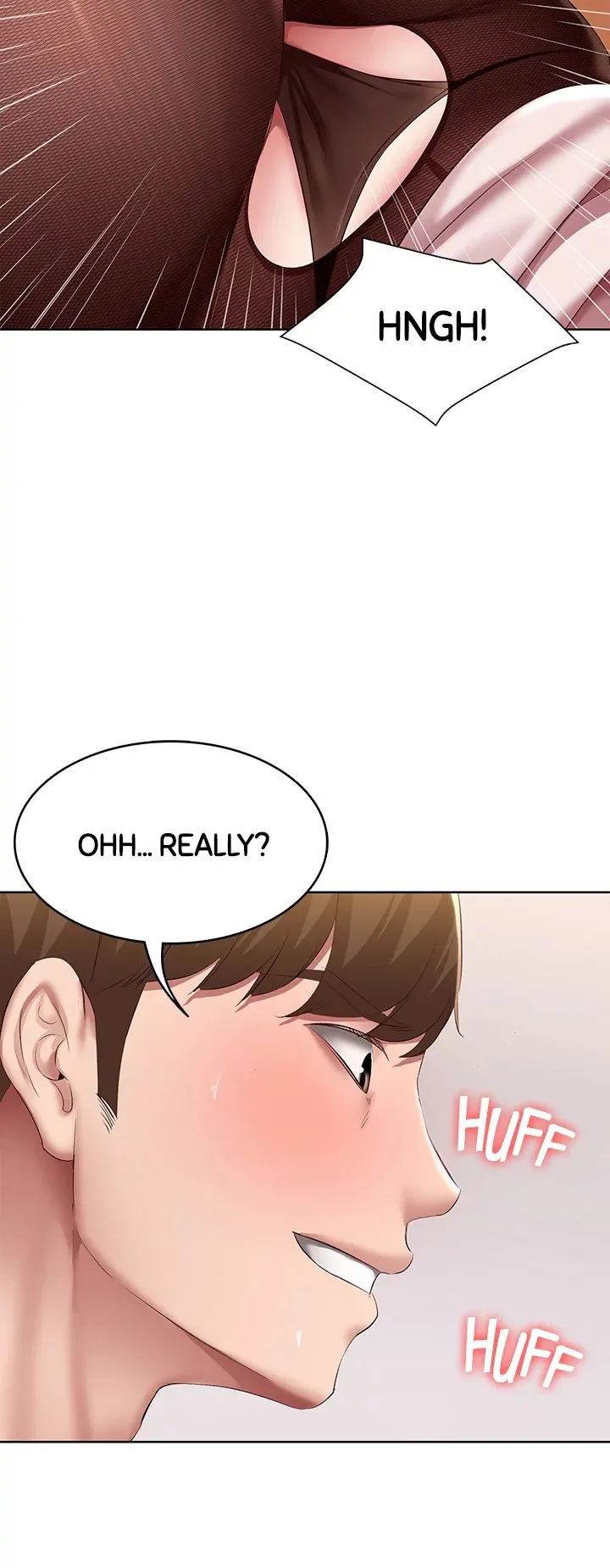 Boarding Diary Chapter 110 - Page 11