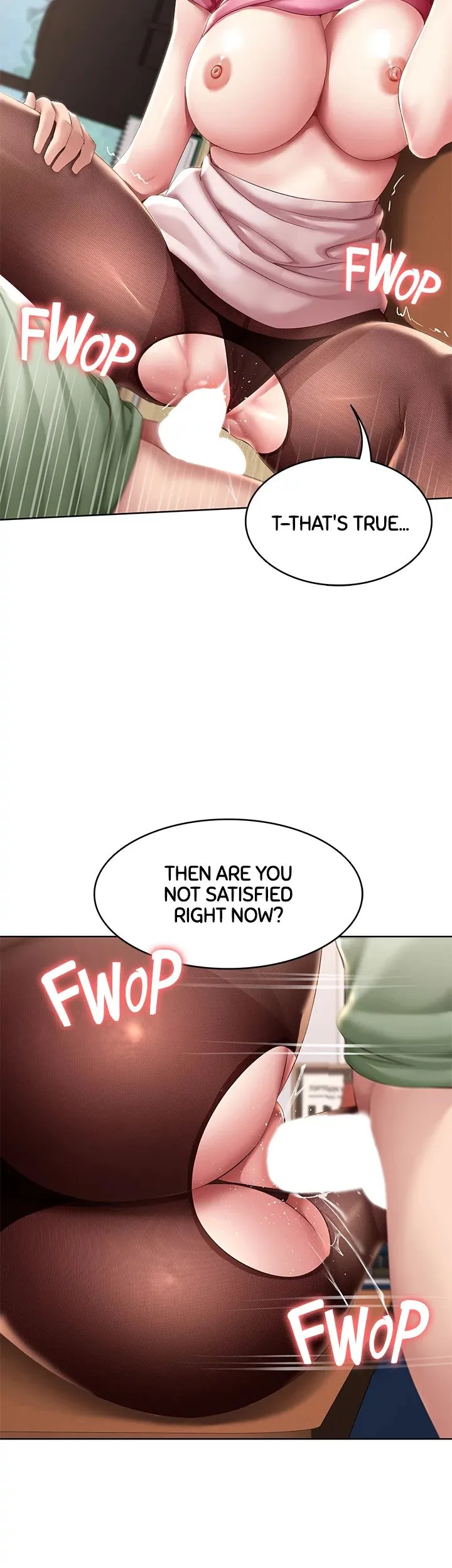 Boarding Diary Chapter 110 - Page 15