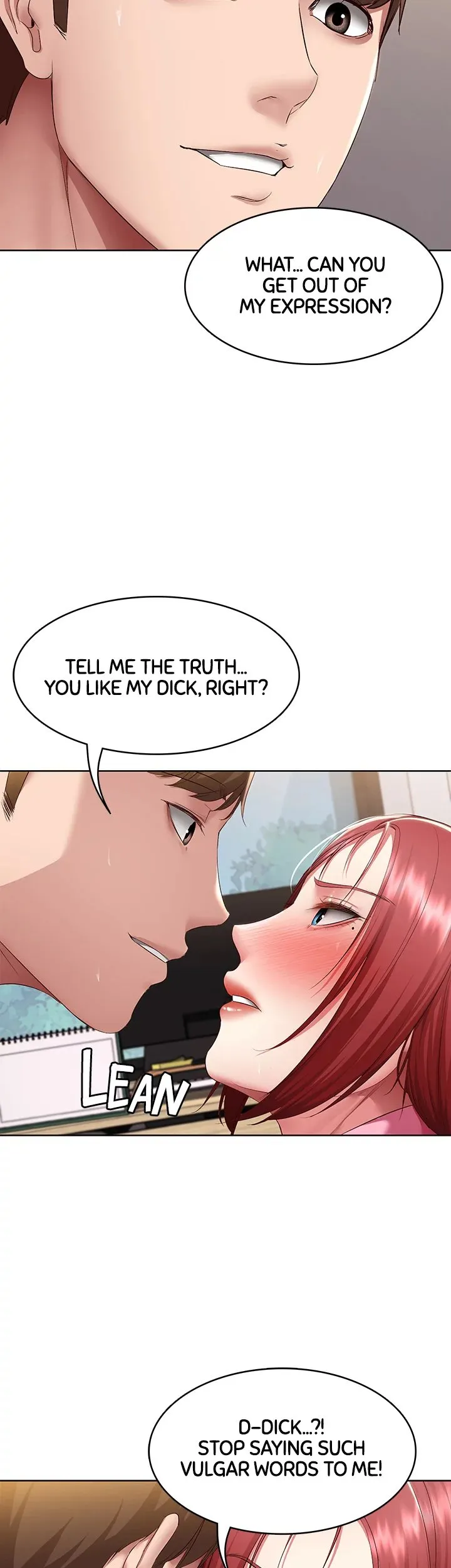 Boarding Diary Chapter 110 - Page 20