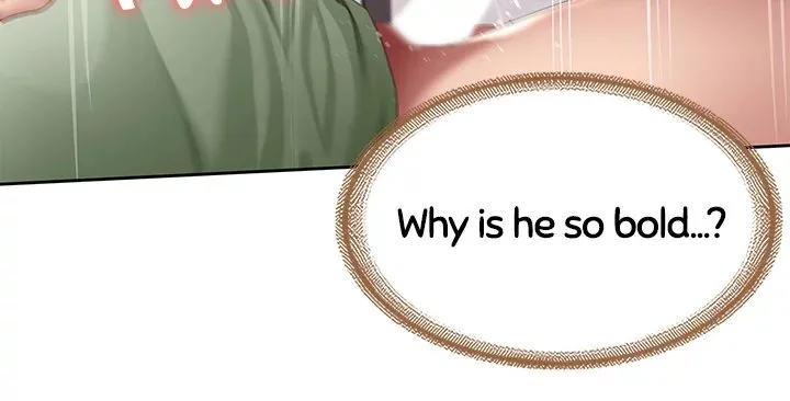 Boarding Diary Chapter 110 - Page 22