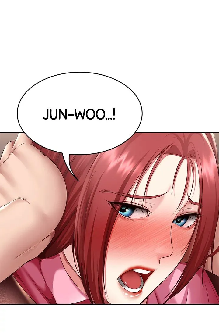 Boarding Diary Chapter 110 - Page 28