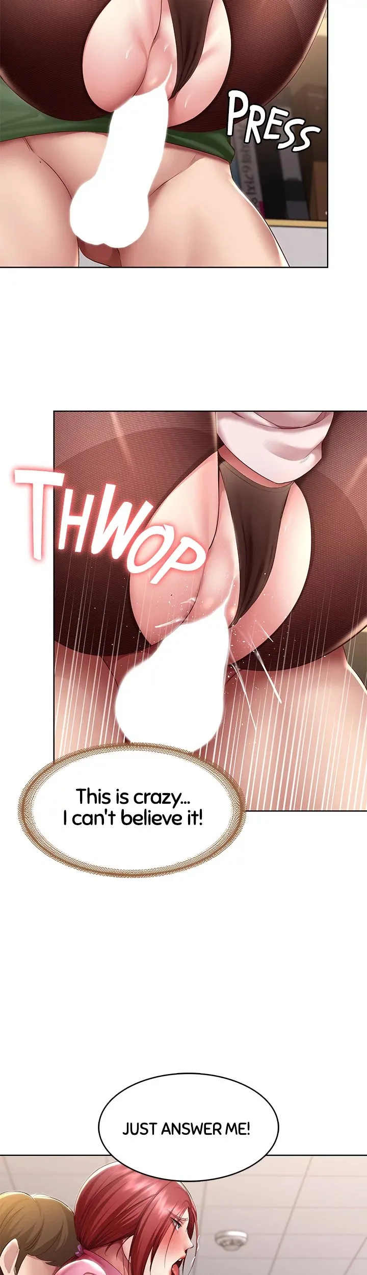 Boarding Diary Chapter 110 - Page 30