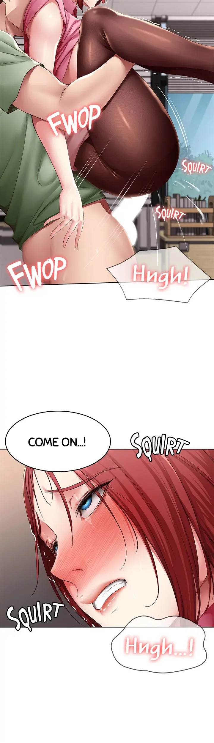 Boarding Diary Chapter 110 - Page 31