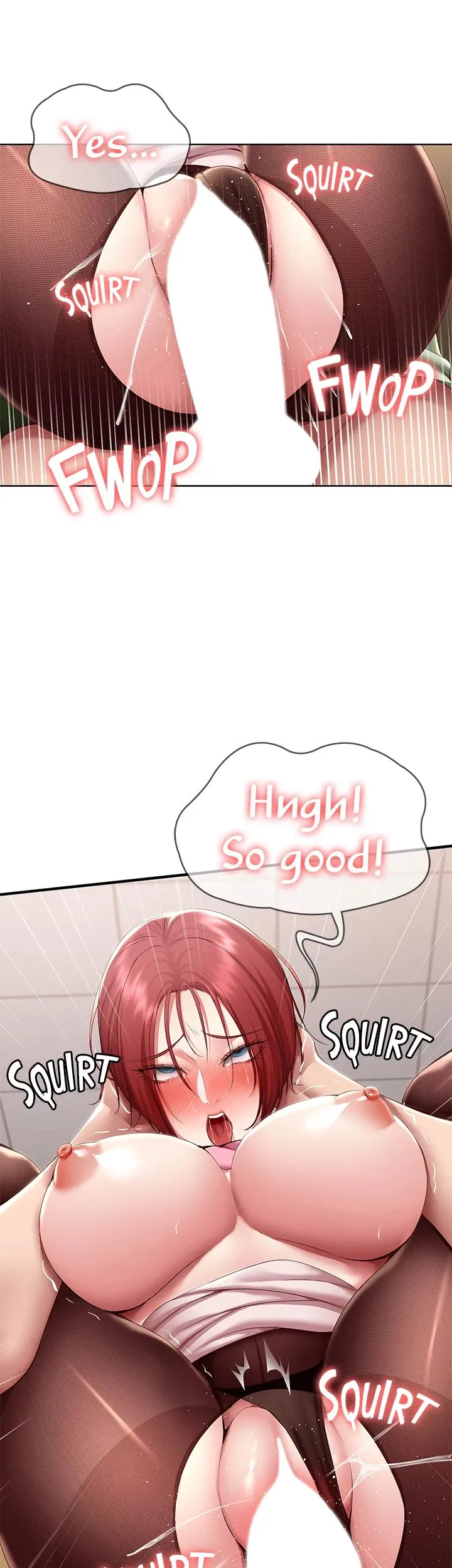 Boarding Diary Chapter 110 - Page 32