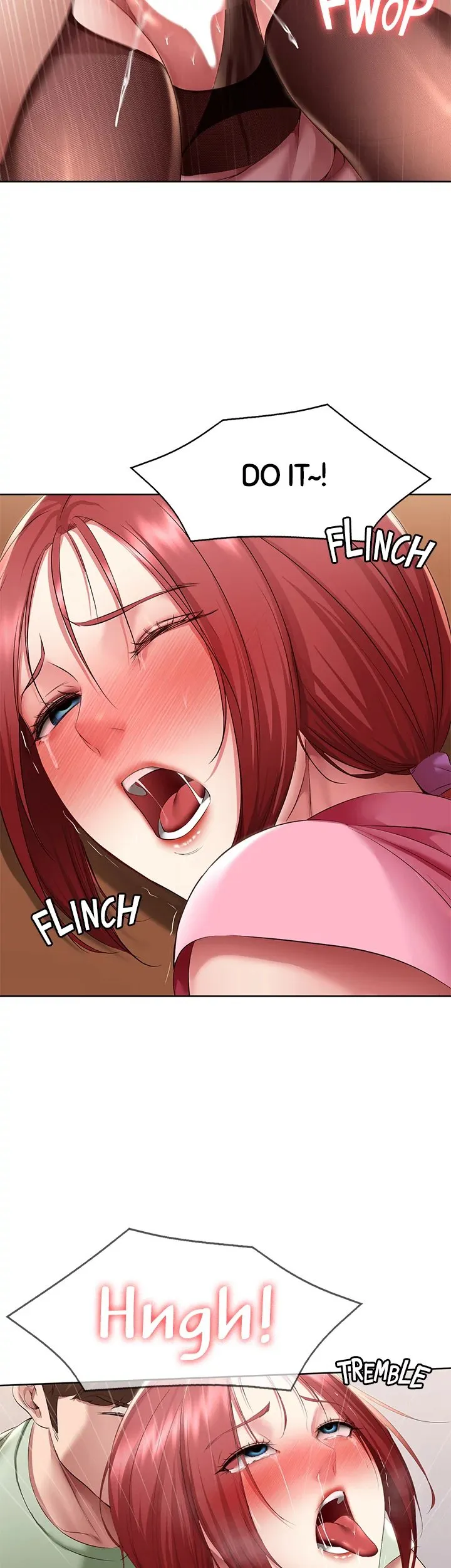 Boarding Diary Chapter 110 - Page 38