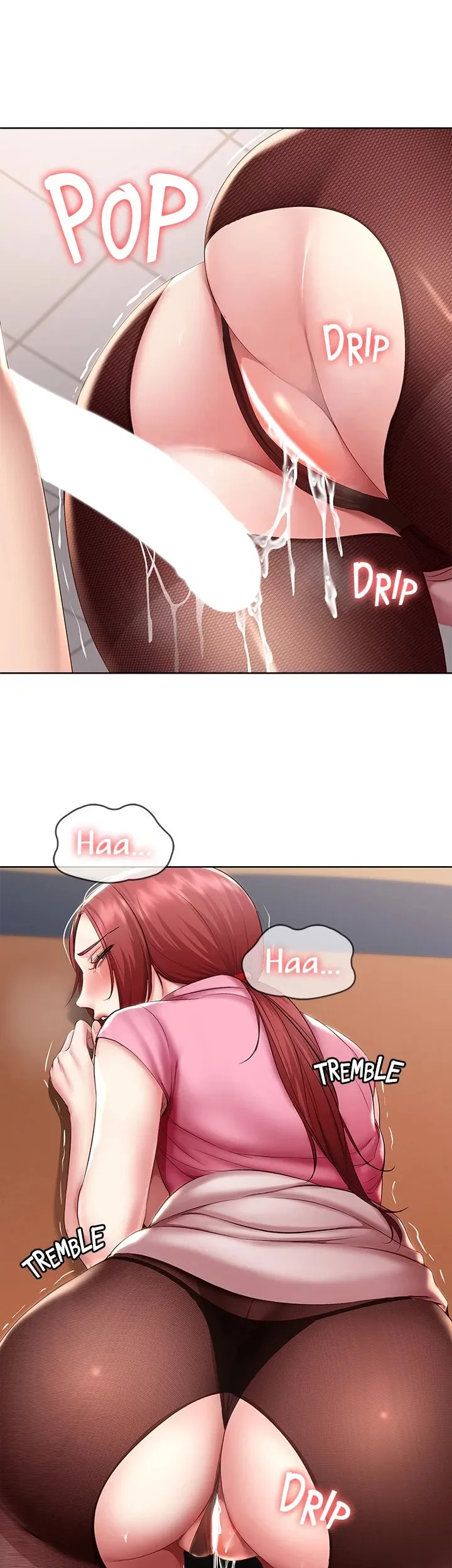 Boarding Diary Chapter 110 - Page 41