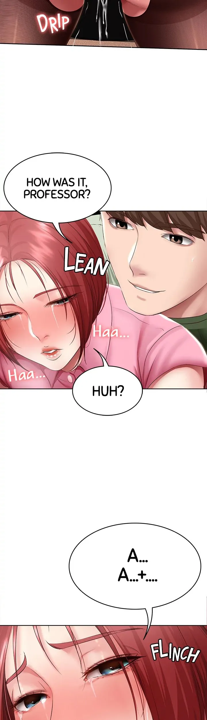 Boarding Diary Chapter 110 - Page 42