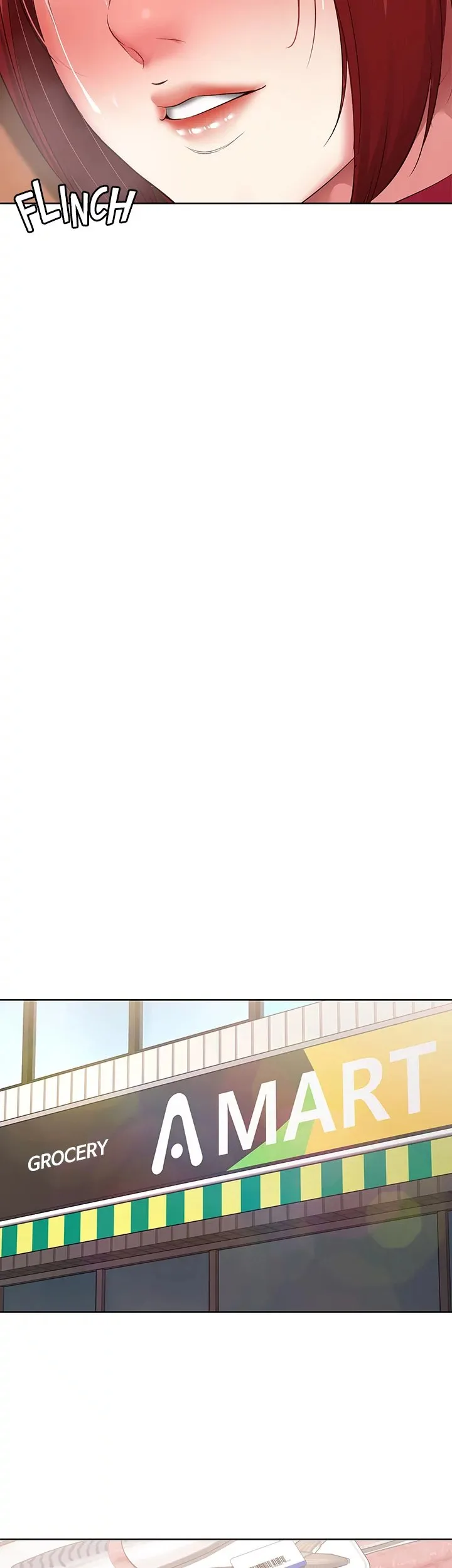 Boarding Diary Chapter 110 - Page 43