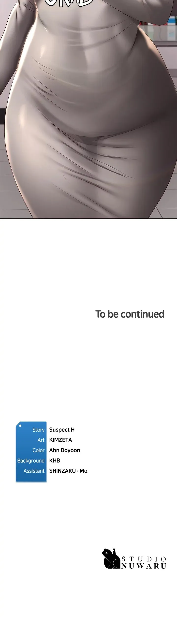 Boarding Diary Chapter 110 - Page 45