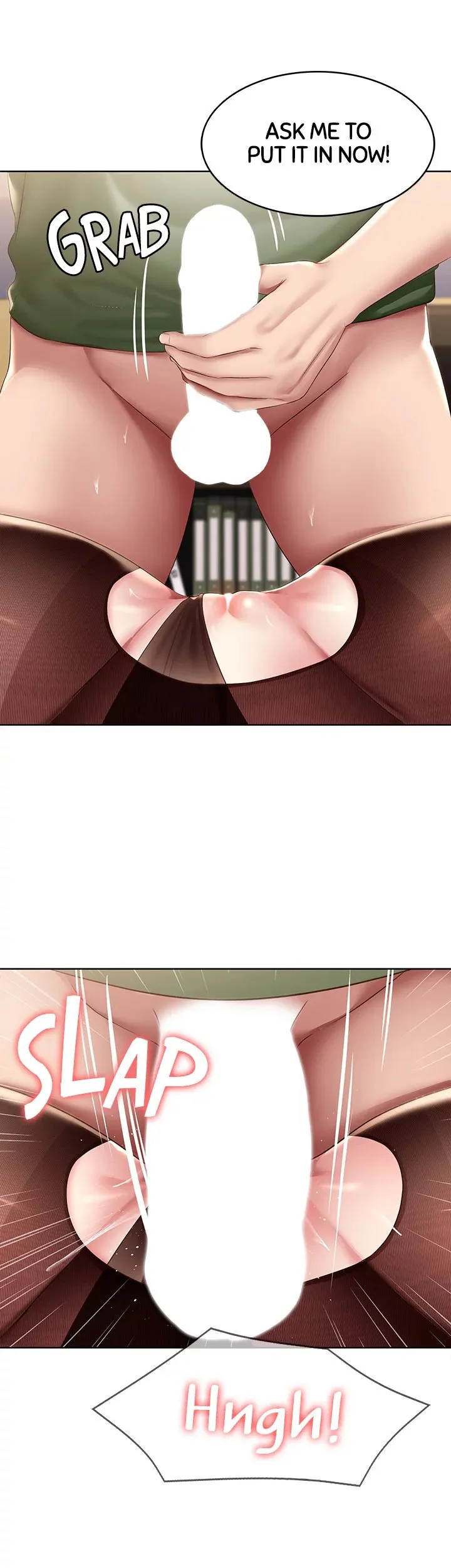 Boarding Diary Chapter 110 - Page 7