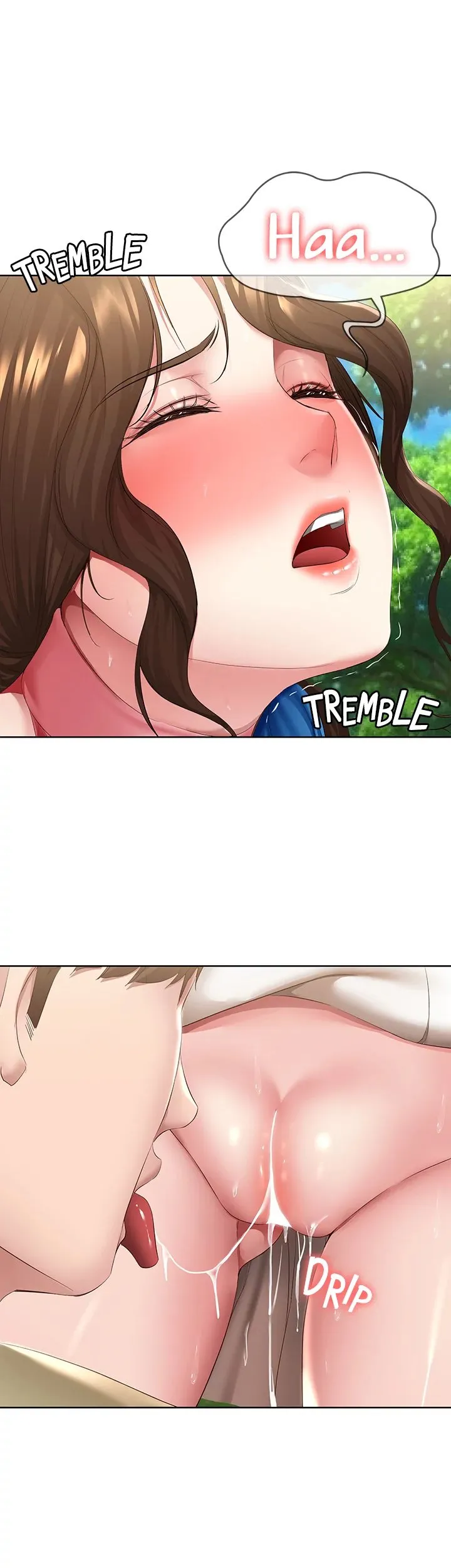 Boarding Diary Chapter 112 - Page 18