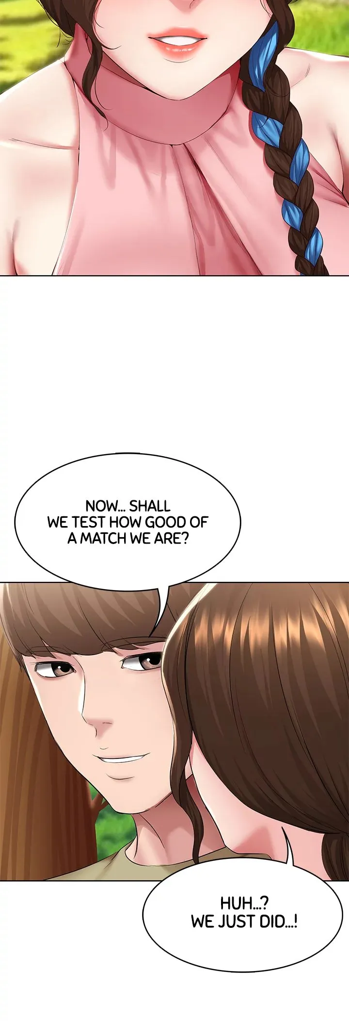 Boarding Diary Chapter 112 - Page 3