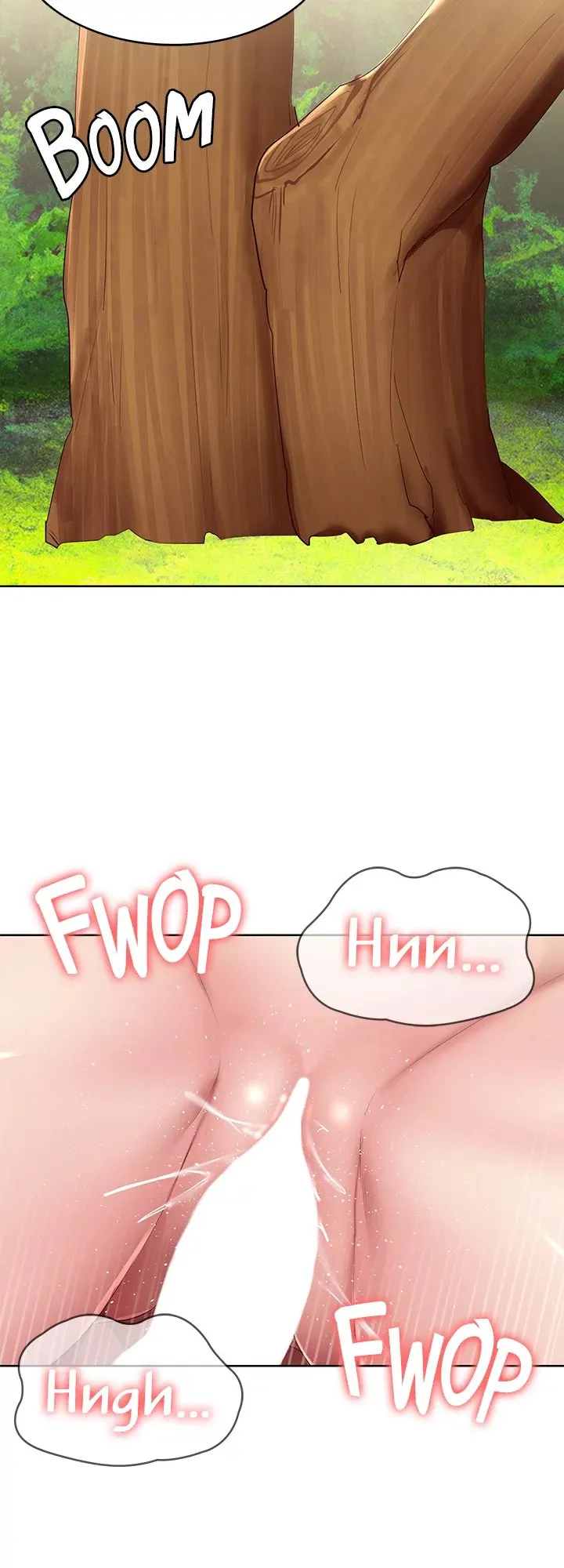 Boarding Diary Chapter 112 - Page 23