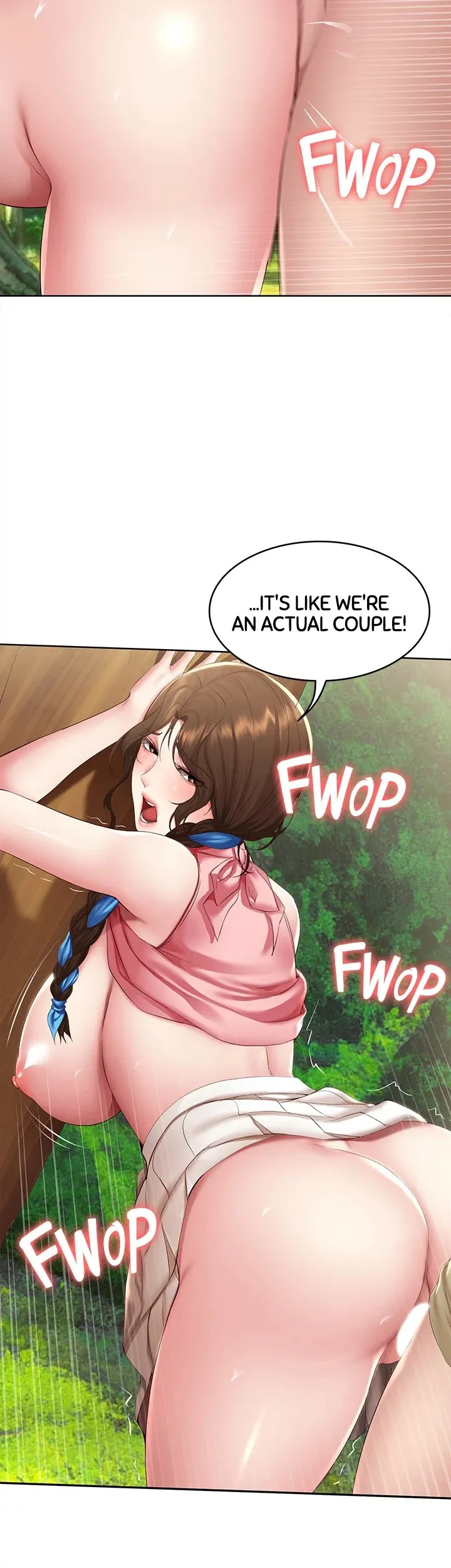 Boarding Diary Chapter 112 - Page 25