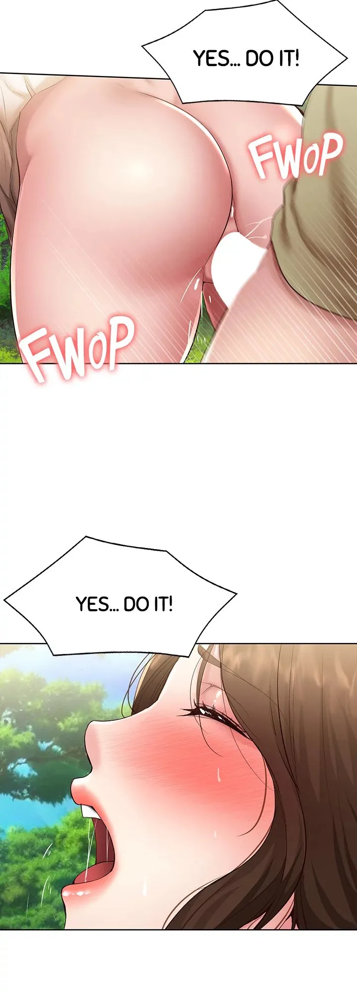 Boarding Diary Chapter 112 - Page 29