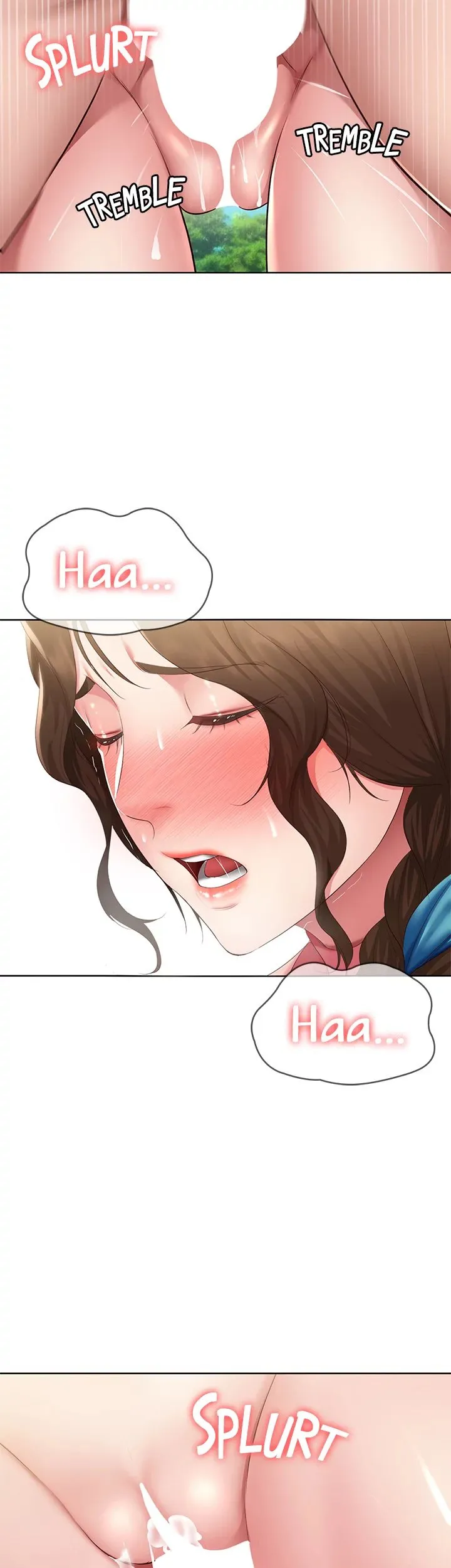 Boarding Diary Chapter 112 - Page 31