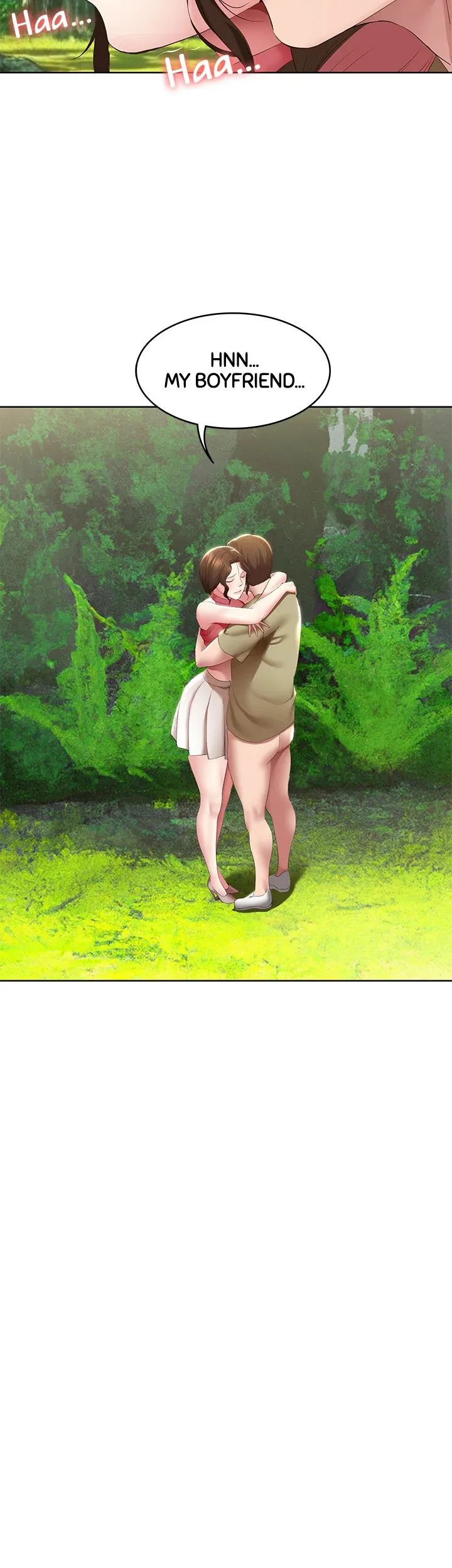 Boarding Diary Chapter 112 - Page 33