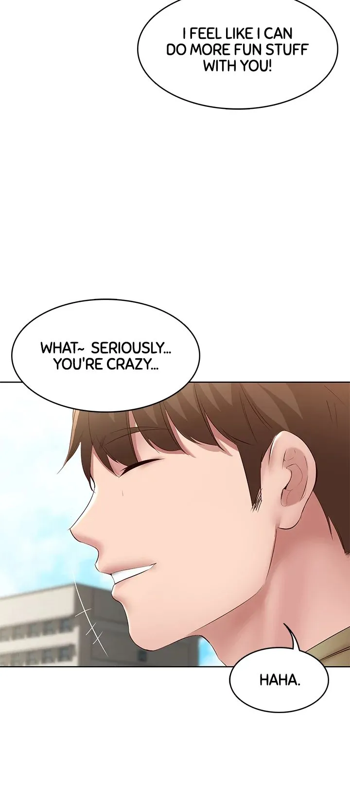 Boarding Diary Chapter 112 - Page 35