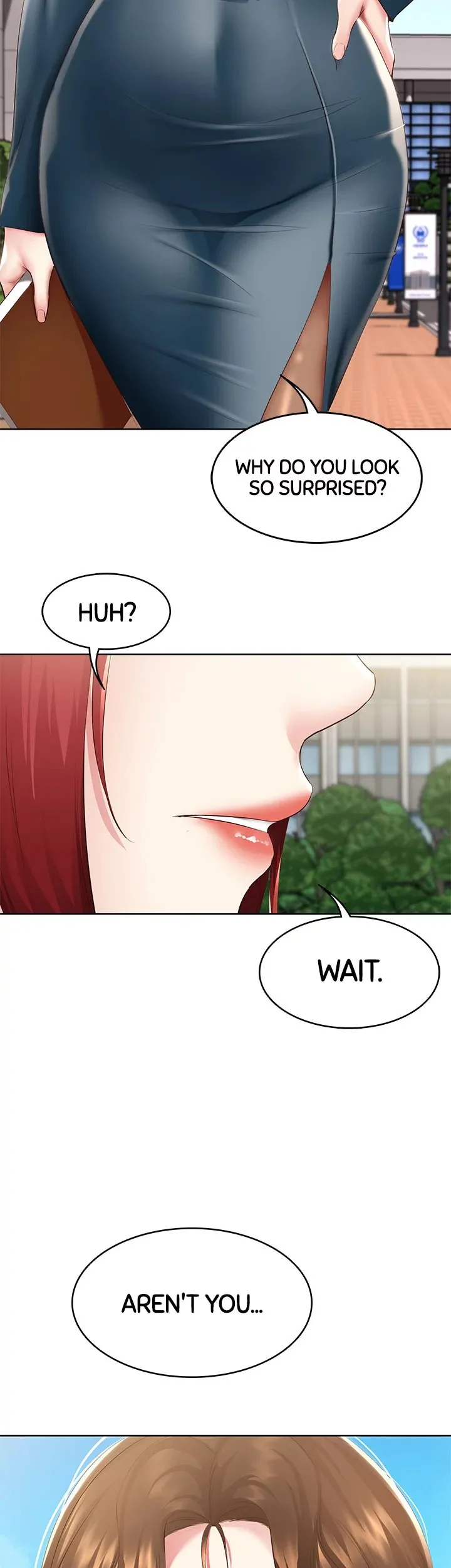 Boarding Diary Chapter 112 - Page 38