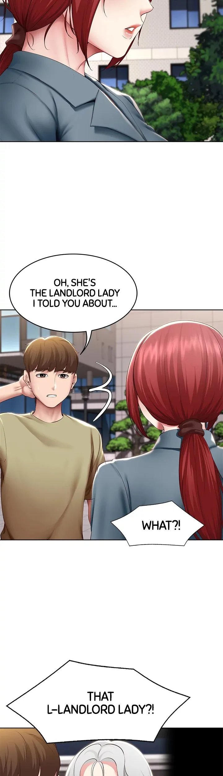 Boarding Diary Chapter 113 - Page 13