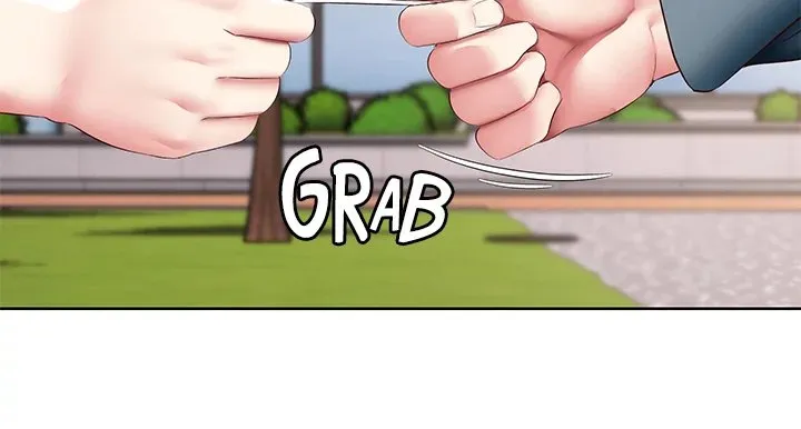 Boarding Diary Chapter 113 - Page 18