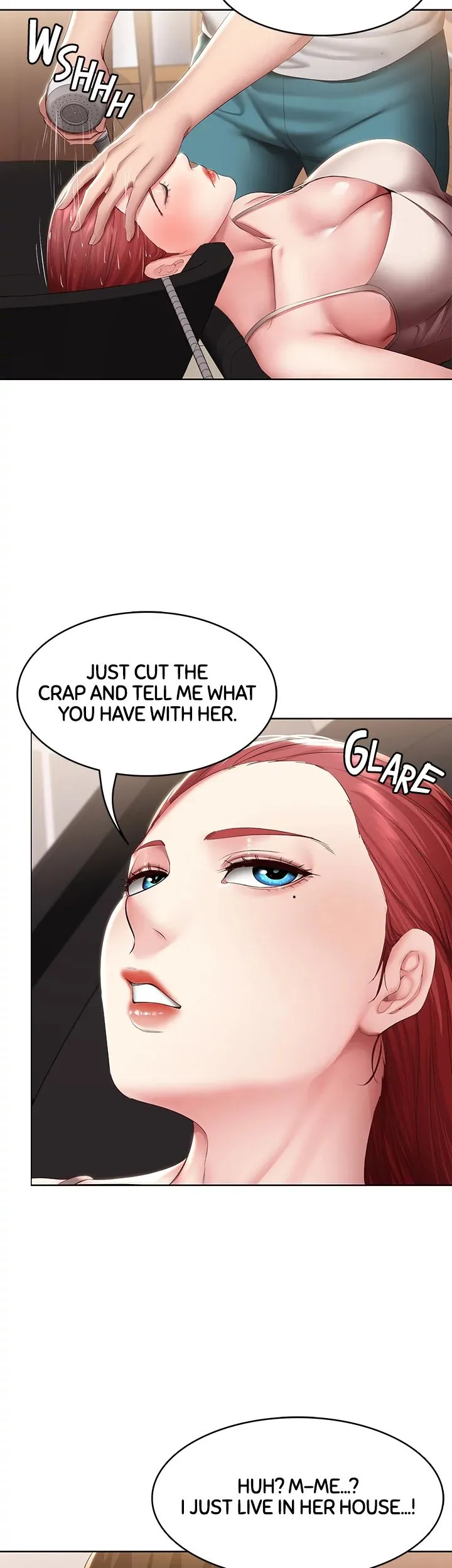 Boarding Diary Chapter 113 - Page 27