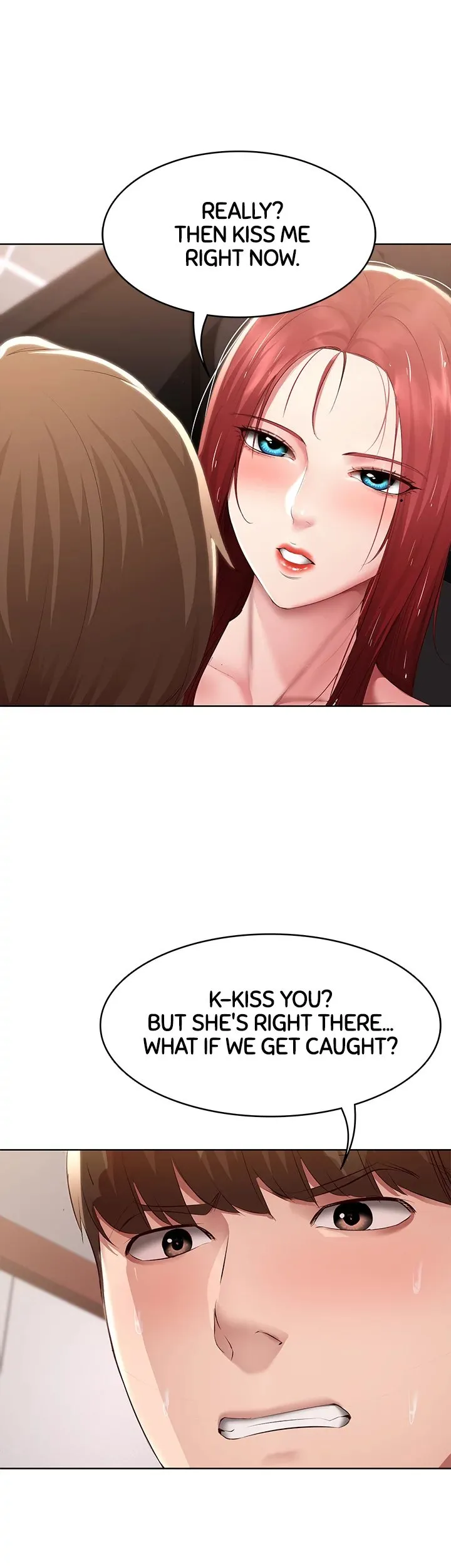 Boarding Diary Chapter 113 - Page 31