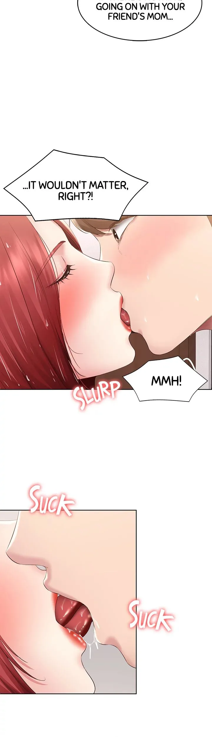 Boarding Diary Chapter 113 - Page 33