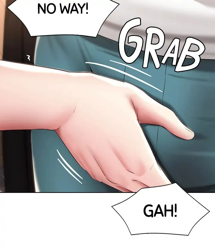 Boarding Diary Chapter 113 - Page 35