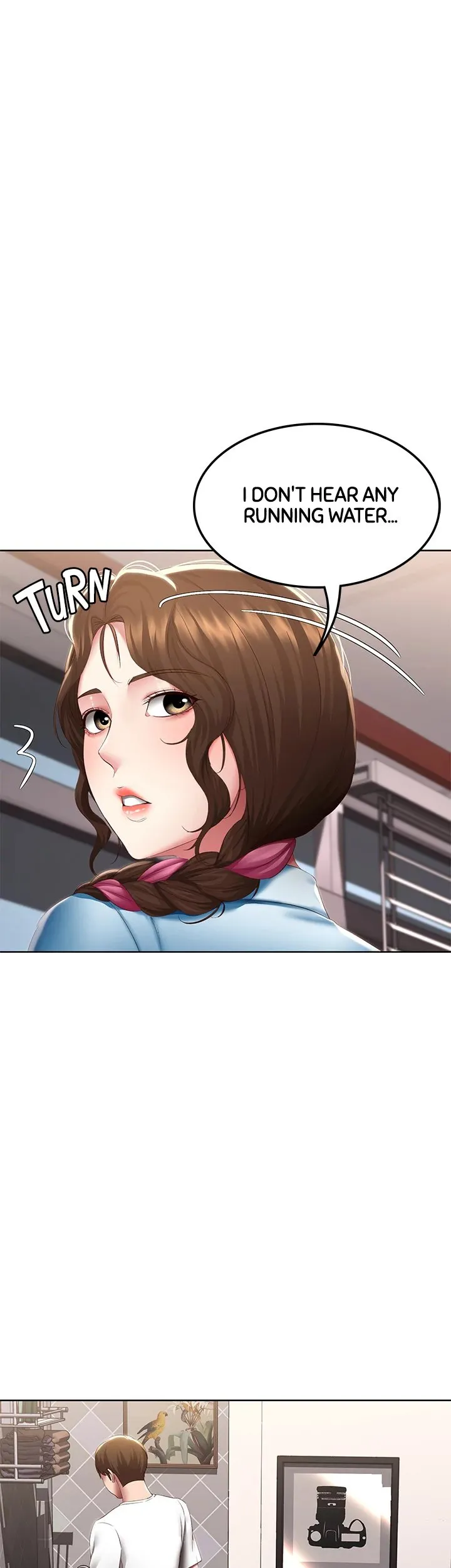 Boarding Diary Chapter 113 - Page 38