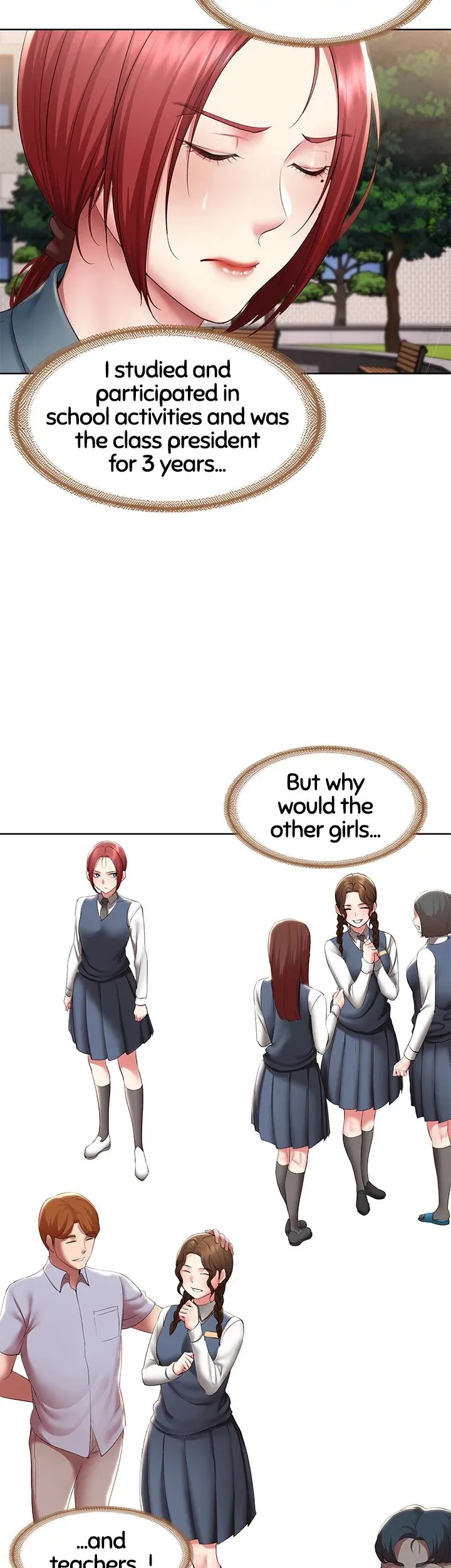 Boarding Diary Chapter 113 - Page 9