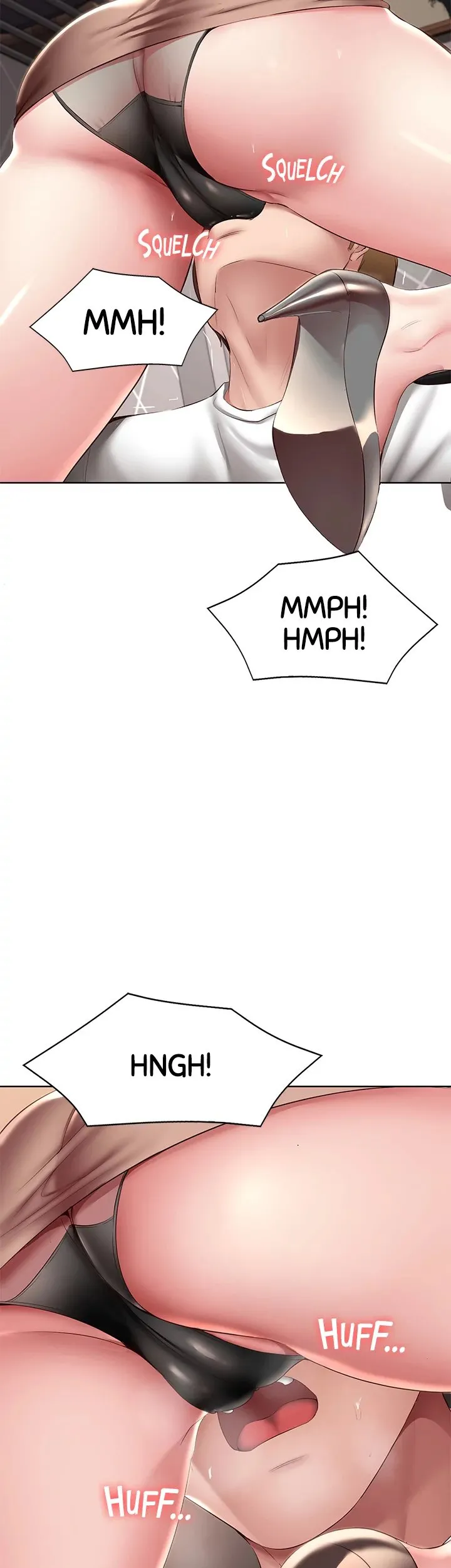 Boarding Diary Chapter 114 - Page 17