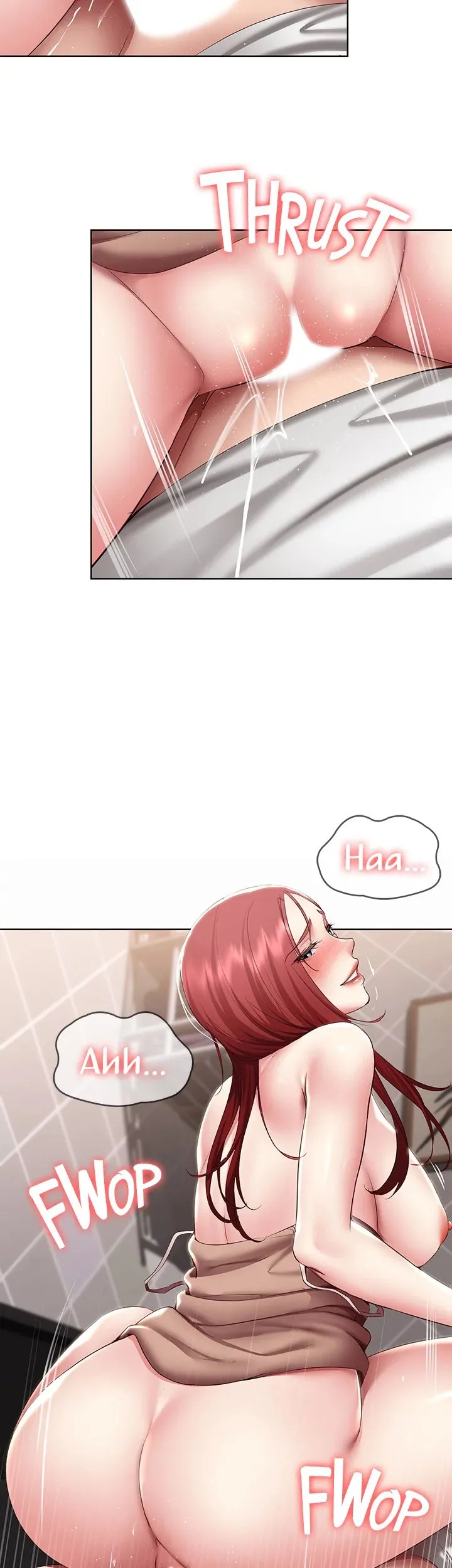 Boarding Diary Chapter 114 - Page 21