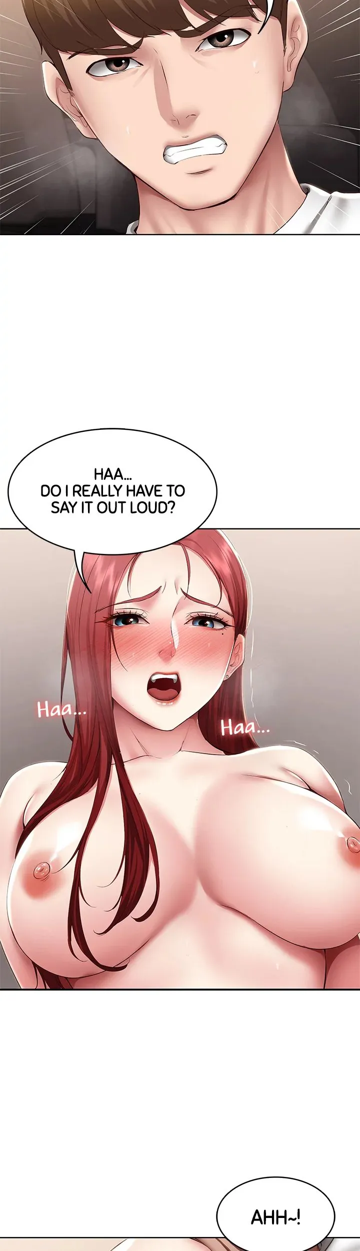 Boarding Diary Chapter 114 - Page 34