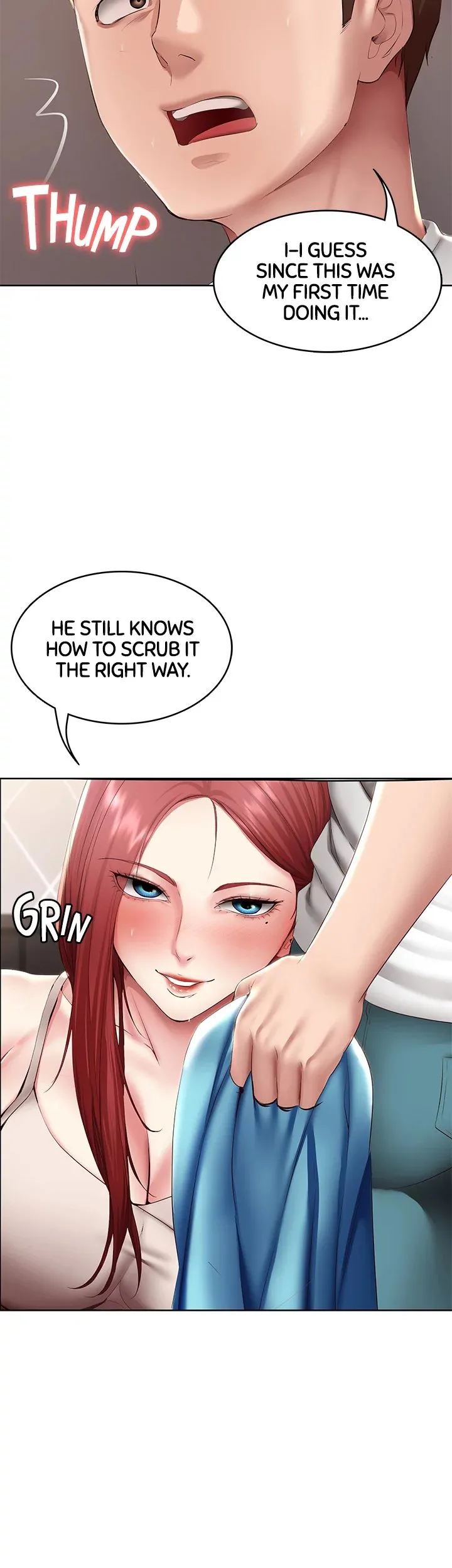 Boarding Diary Chapter 114 - Page 7